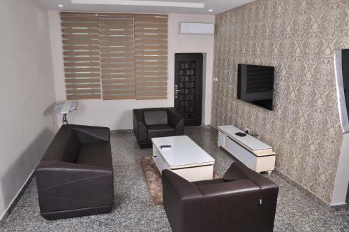 Hotel De Grand Signature Apartments