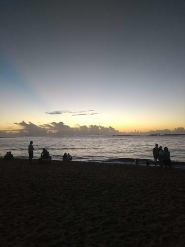 Casa Da Praia