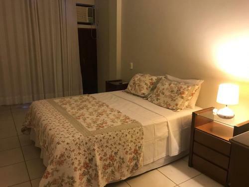 Apartamento Lindo Apt Praia Da Costa