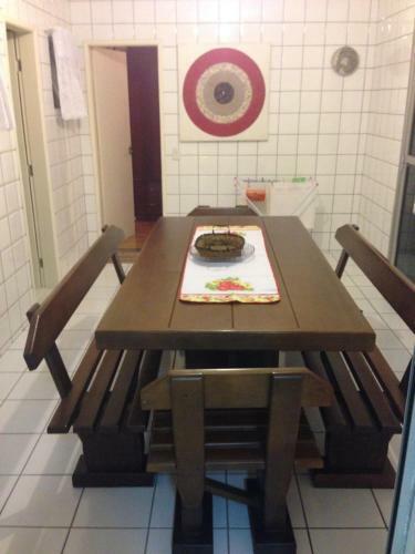 Apartamento Lindo Apt Praia Da Costa
