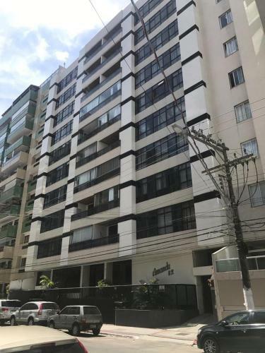 Apartamento Lindo Apt Praia Da Costa