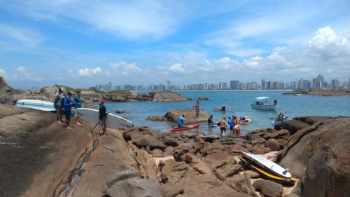 Apartamento D Frente Green D 2