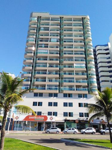 Apartamento D Frente Green D 2