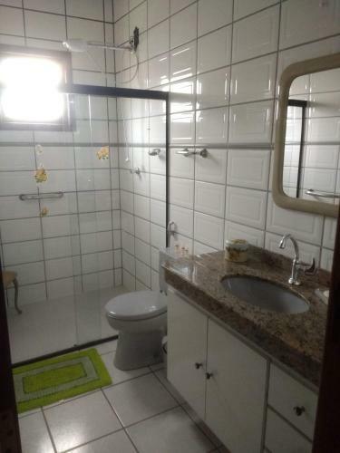 Hostal Quartos Em Casa Pr�xima � Praia