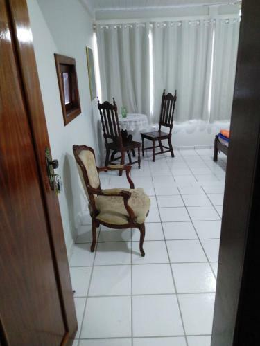 Hostal Quartos Em Casa Pr�xima � Praia