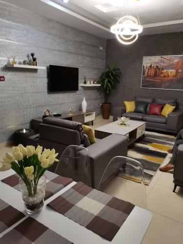 Apartamento Whitelights I