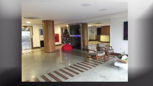 Apartamento Praia Da Costa Ed Passargada