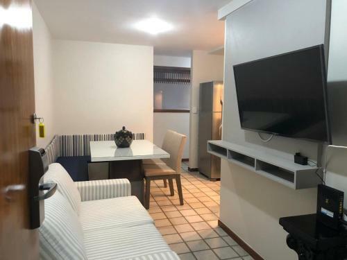 Apartamento Praia Da Costa Ed Passargada