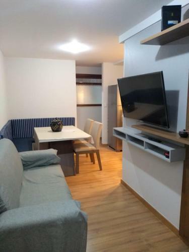 Apartamento Praia Da Costa Ed Passargada