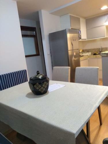 Apartamento Praia Da Costa Ed Passargada