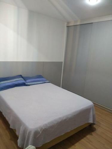 Apartamento Praia Da Costa Ed Passargada