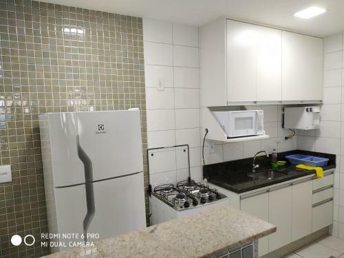 Apartamento Ap De Frente Para O Mar De Itaparica