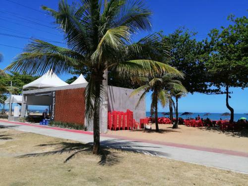 Apartamento Ap De Frente Para O Mar De Itaparica