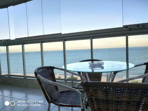 Apartamento Ap De Frente Para O Mar De Itaparica