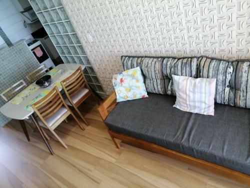 Apartamento Ap De Frente Para O Mar De Itaparica