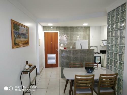 Apartamento Ap De Frente Para O Mar De Itaparica