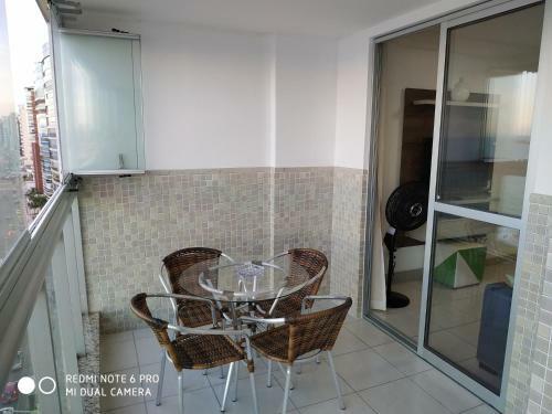 Apartamento Ap De Frente Para O Mar De Itaparica