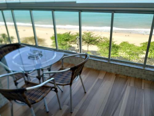 Apartamento Ap De Frente Para O Mar De Itaparica