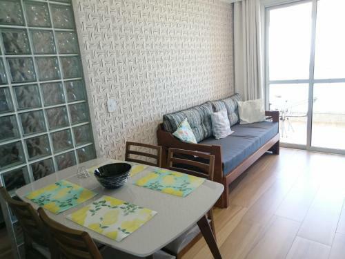 Apartamento Ap De Frente Para O Mar De Itaparica