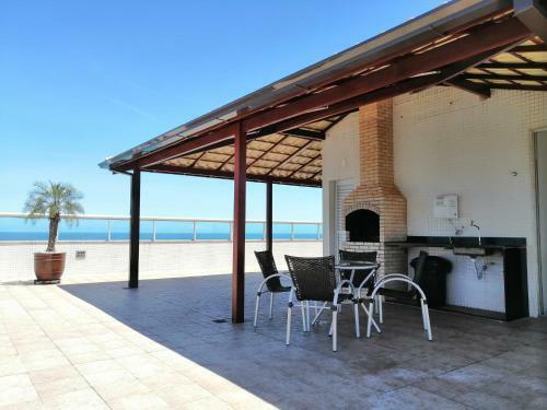 Apartamento Ap De Frente Para O Mar De Itaparica