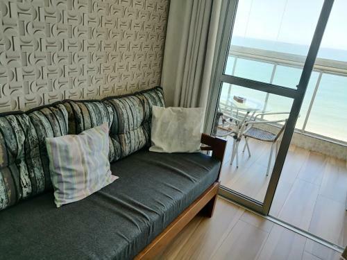 Apartamento Ap De Frente Para O Mar De Itaparica