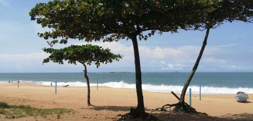 Apartamento Ap De Frente Para O Mar De Itaparica