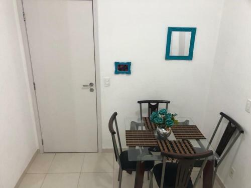 8 - Apartamento Mobiliado 2 Qts Em Vila Velha