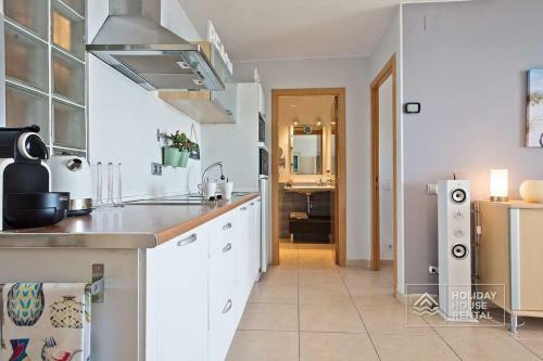 Apartamento S18 Panoramic Sea Views