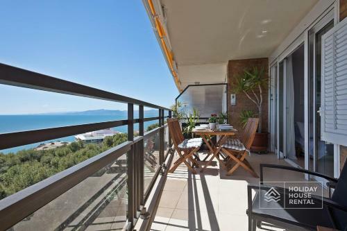 Apartamento S18 Panoramic Sea Views