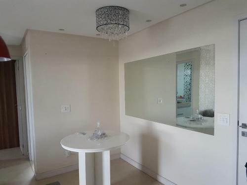 Apartamento 2 Quartos Condom�nio Com Piscina