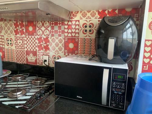 Apartamento 2 Quartos Condom�nio Com Piscina