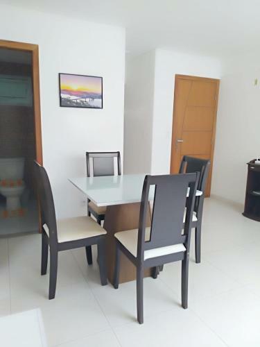 Apartamento Jockey Family 2