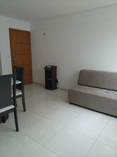Apartamento Jockey Family 2