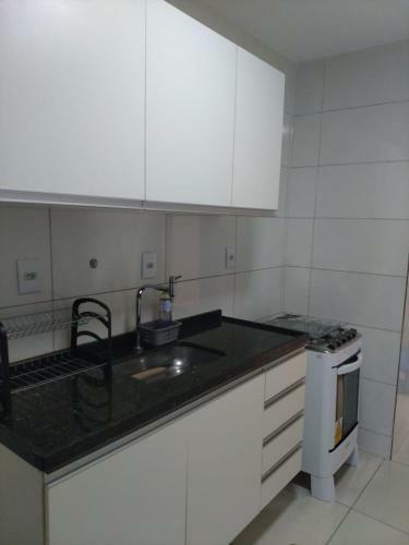 Apartamento Jockey Family 2
