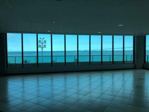 Excelente Apartamento De Frente A Praia Da Costa