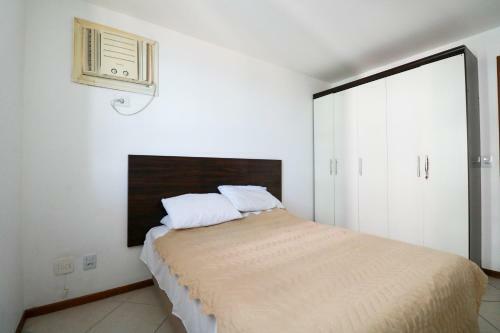 Excelente Apartamento De Frente A Praia Da Costa
