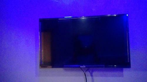 Apartamento Baai Coscutter 2 Bedroom Flats