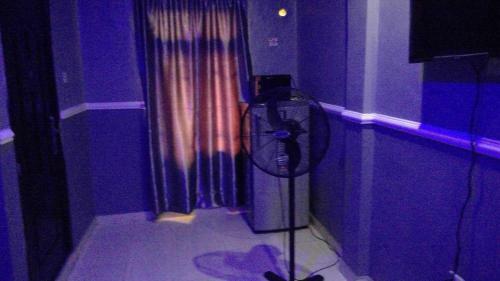 Apartamento Baai Coscutter 2 Bedroom Flats