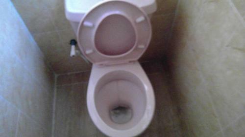 Apartamento Baai Coscutter 2 Bedroom Flats