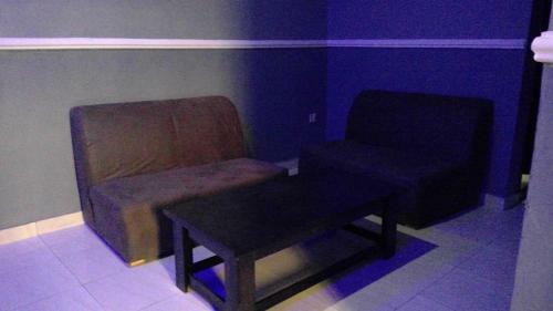 Apartamento Baai Coscutter 2 Bedroom Flats