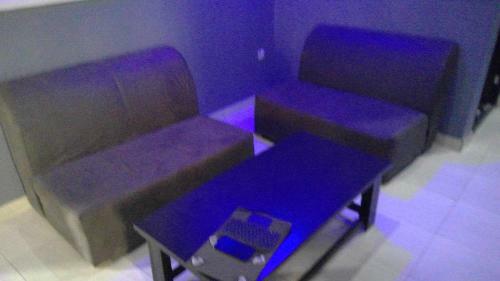 Apartamento Baai Coscutter 2 Bedroom Flats