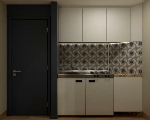 Apartamento Suite Praia Da Costa Confort