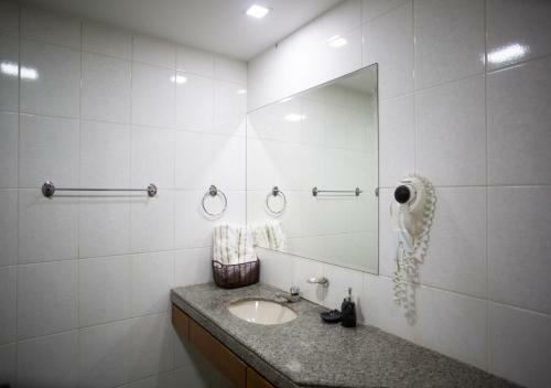 Apartamento Suite Praia Da Costa Confort