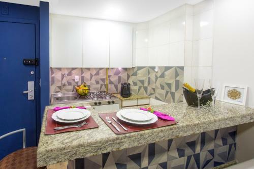 Apartamento Suite Praia Da Costa Confort