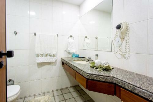 Apartamento Suite Praia Da Costa Confort