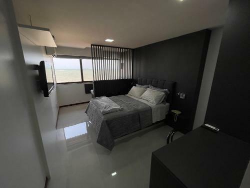 Apartamento Incrivel Flat106 Passargada Vista P Mar