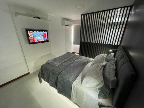 Apartamento Incrivel Flat106 Passargada Vista P Mar