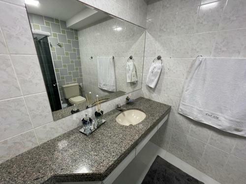 Apartamento Incrivel Flat106 Passargada Vista P Mar