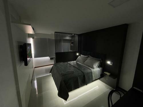 Apartamento Incrivel Flat106 Passargada Vista P Mar