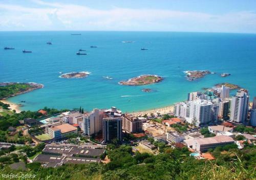 Apartamento Incrivel Flat106 Passargada Vista P Mar